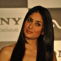 Kareena launches Sony Vaio laptops pictures | Picture 45831